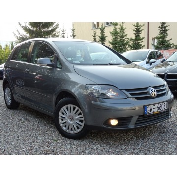 Volkswagen Golf Plus 1.6 Benzyna, Automat, Zadbany