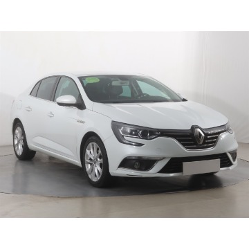 Renault Megane 1.6 SCe (114KM), 2017