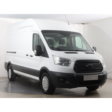 Ford Transit 2.2 TDCi (125KM), 2014