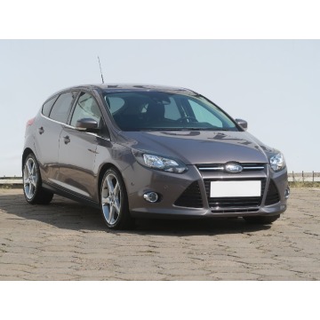 Ford Focus 1.6 EcoBoost (182KM), 2011