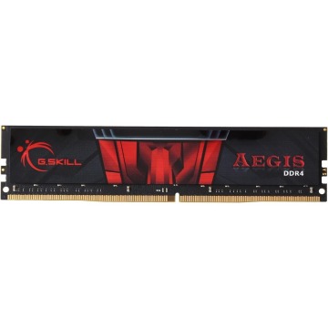 G.SKILL Aegis 8GB [1x8GB 2666MHz DDR4 CL19 DIMM] bulk