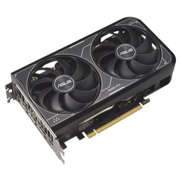 ASUS GeForce RTX 4060 Ti DUAL 8GB OC V2 BULK DLSS 3