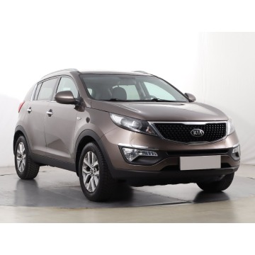 Kia Sportage 1.6 GDI (135KM), 2015