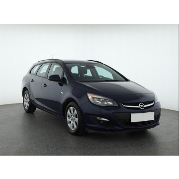 Opel Astra 1.6 CDTI (110KM), 2015