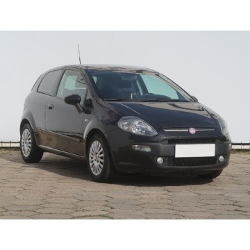 Fiat Punto Evo 1.4 MultiAir (105KM), 2010