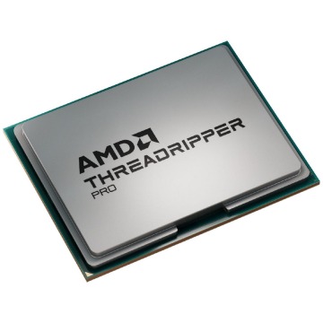 AMD Ryzen Threadripper PRO 7985WX Tray