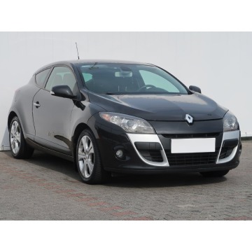 Renault Megane 1.6 16V (110KM), 2009