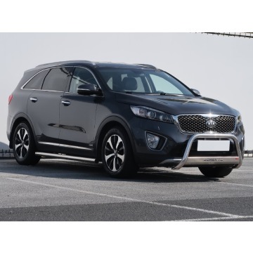 Kia Sorento 2.0 CRDi (185KM), 2015