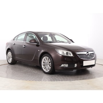 Opel Insignia 2.0 CDTI (160KM), 2013