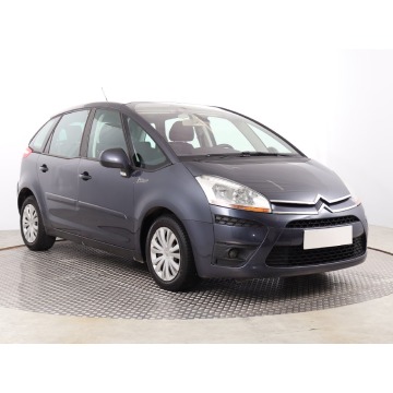 Citroen C4 Picasso 1.6 i (120KM), 2010