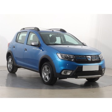 Dacia Sandero 1.0 SCe (73KM), 2020