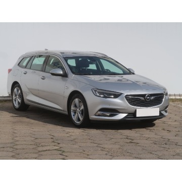 Opel Insignia 2.0 CDTI (170KM), 2017