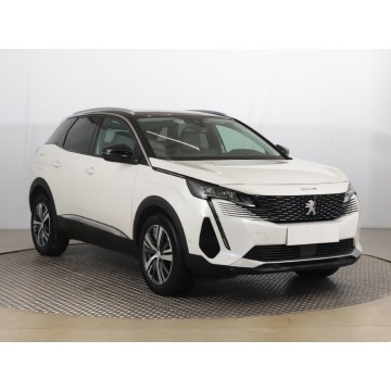 Peugeot 3008 1.2 PureTech (130KM), 2021