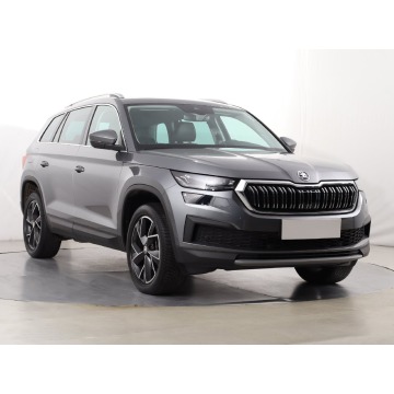 Skoda Kodiaq 2.0 TDI (150KM), 2022