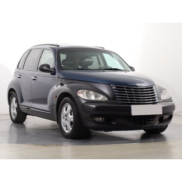 Chrysler PT Cruiser 2.0 (141KM), 2000