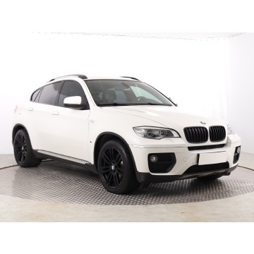 BMW X6 xDrive40d (306KM), 2014