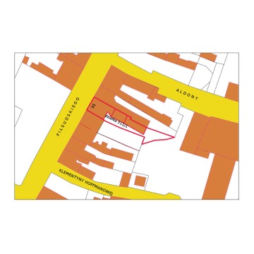 Mieszkanie na sprzedaż, 81.71m², 4 pokoje, Białogard, Józefa Piłsudskiego