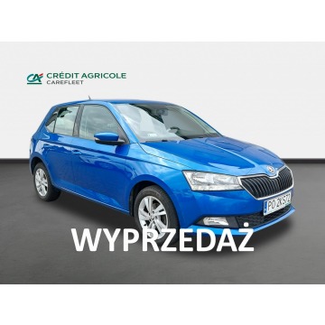 Škoda Fabia - 1.0 TSI Ambition Hatchback. PO2KS72