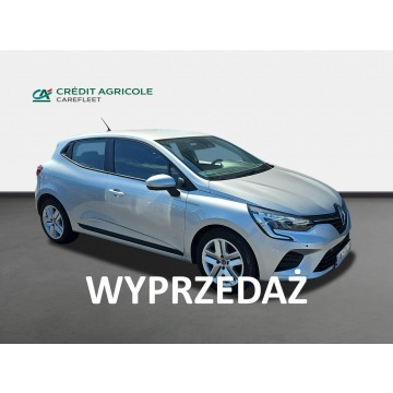 Renault Clio - 1.0 TCe Zen Hatchback. DW5RK22