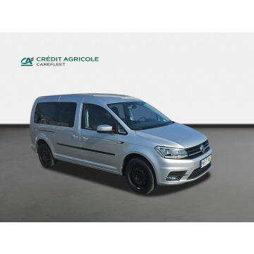 Volkswagen Caddy - Caddy Maxi 2.0 TDI Trendline. WX7146C