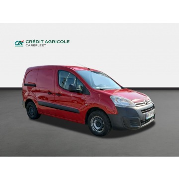 Citroen Berlingo - Van 1.6 BlueHDi L1 Feel Furgon. WW179YA