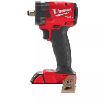 Klucz udarowy ½″ Milwaukee M18 FIW2F12-0X (+ walizka)