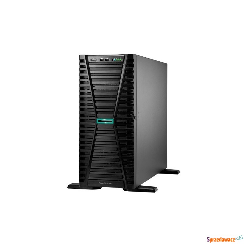 Hewlett Packard Enterprise Serwer ML110 Gen11... - Pozostałe - Gdynia