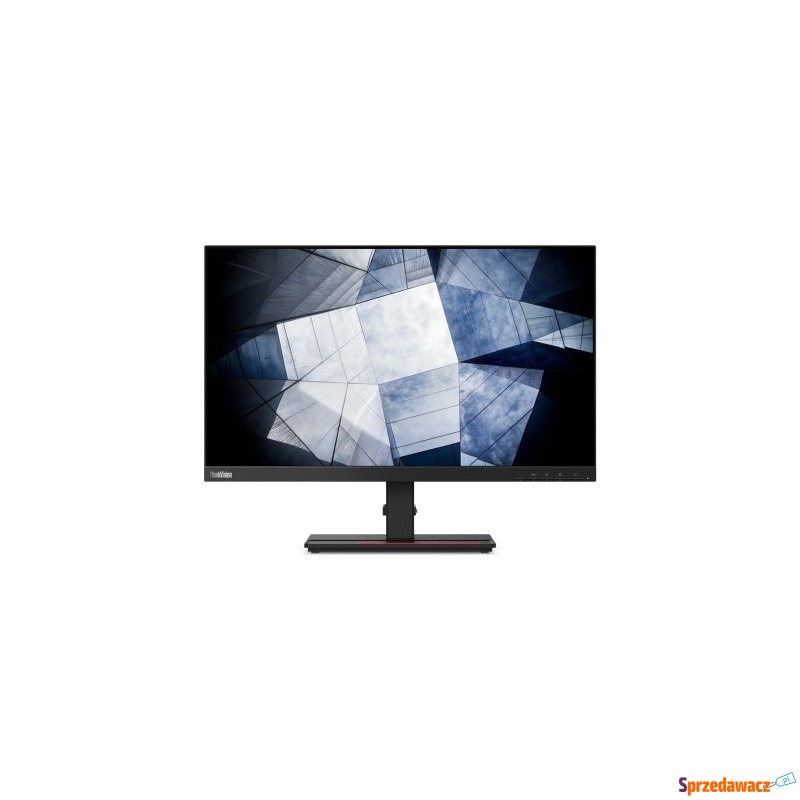 Lenovo ThinkVision P24h-2L 23,8" 4ms 60Hz 300nits... - Monitory LCD i LED - Świecie