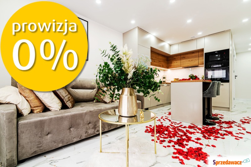 Apartament bez prowizji od kupującego - Mieszkania na sprzedaż - Tarnów