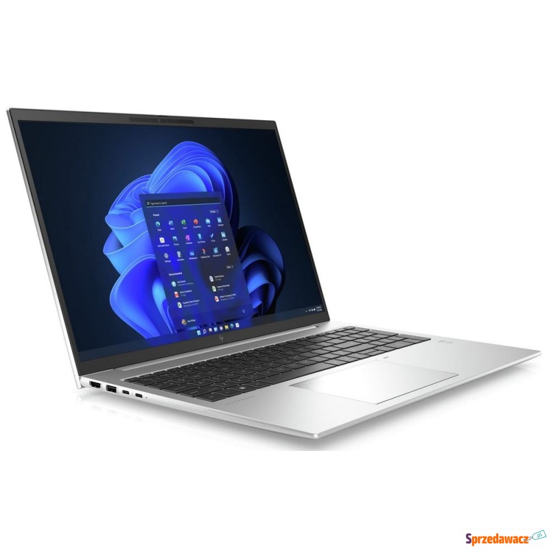 HP EliteBook 860 G10 - Core i7-1355U | 16''-W... - Laptopy - Zielona Góra