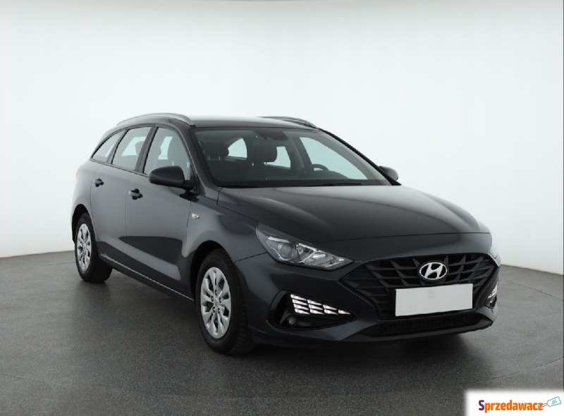 Hyundai i30  Kombi 2021,  1.0 benzyna - Na sprzedaż za 62 499 zł - Piaseczno