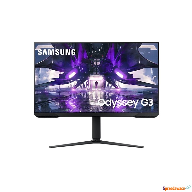 Samsung Odyssey G3 LS32AG320NUXEN - 32'' | VA... - Monitory LCD i LED - Gorzów Wielkopolski