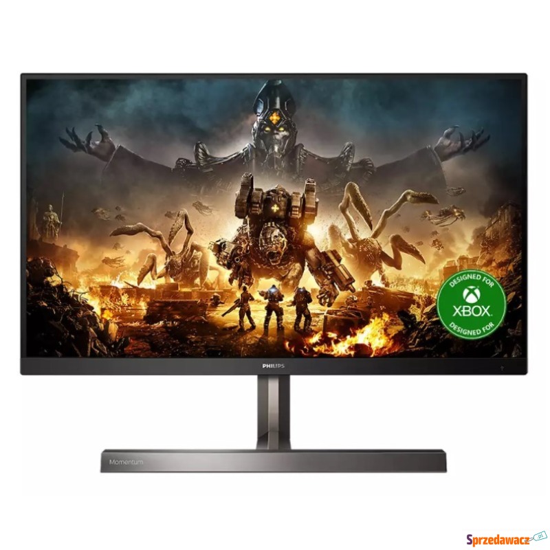 Philips 329M1RV - 31.5'' | IPS | 4K | 144 Hz |... - Monitory LCD i LED - Leszno