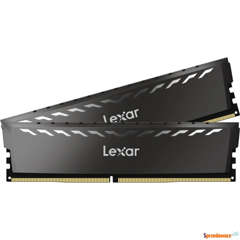 Lexar THOR Gaming 16GB [2x8GB 3200MHz DDR4 CL16... - Pamieć RAM - Kraków