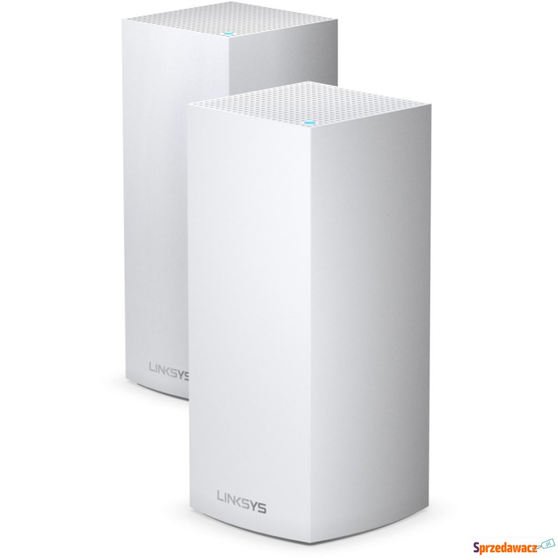 Linksys Velop Whole Home Mesh Wi-Fi MX8400-EU - Routery - Grudziądz