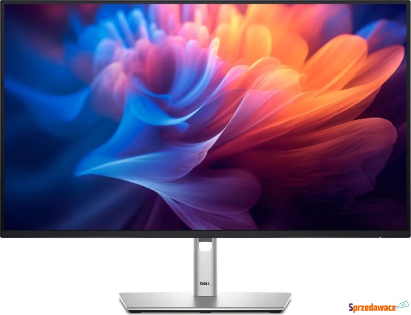 Dell P2725HE - 27'' | IPS | Full HD | 100Hz - Monitory LCD i LED - Koszalin