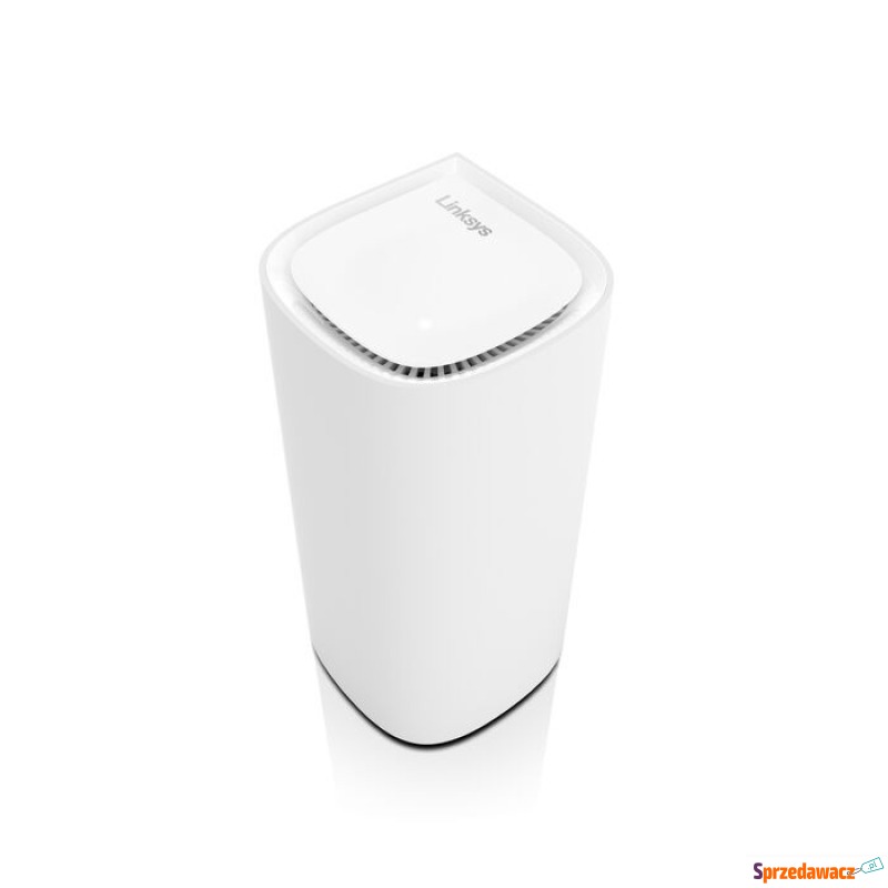 Linksys Velop Pro System WiFi 6E Mesh MX6201-KE - Routery - Płock