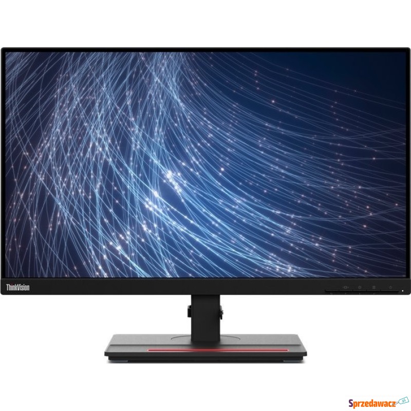 Lenovo ThinkVision T24m-29 - 23,8'' | IPS | Full... - Monitory LCD i LED - Żyrardów