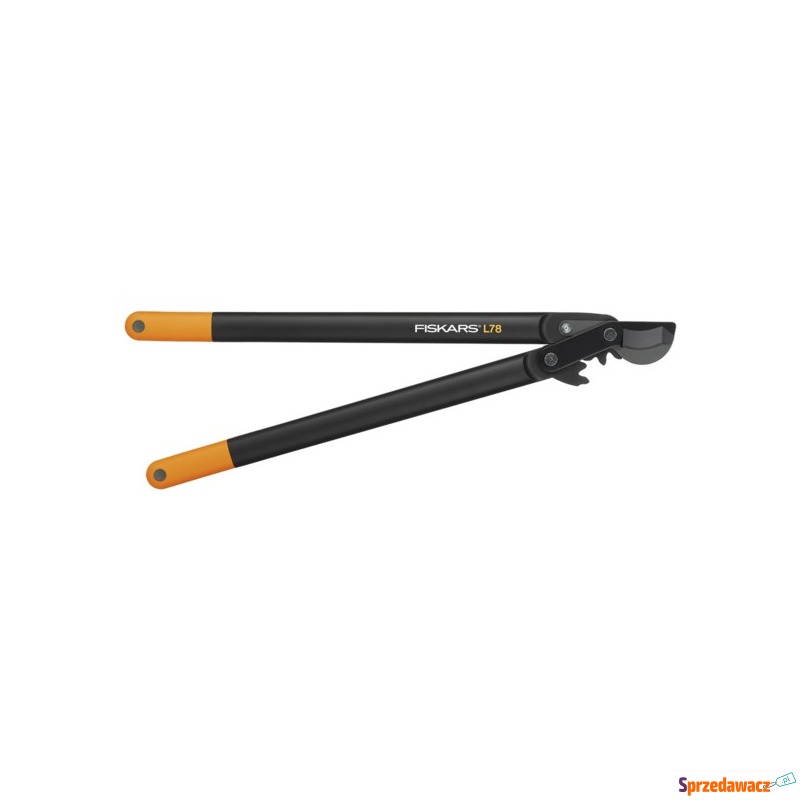 Fiskars PowerGear L78 1000584 - Sekatory, nożyce - Grudziądz