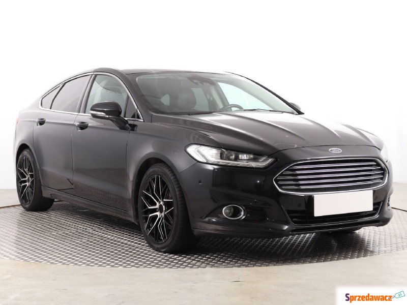 Ford Mondeo  Hatchback 2015,  2.0 diesel - Na sprzedaż za 42 999 zł - Katowice