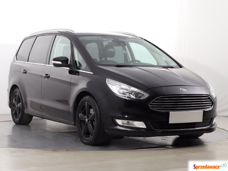 Ford Galaxy  SUV 2015,  2.0 diesel - Na sprzedaż za 59 999 zł - Katowice