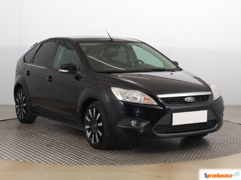 Ford Focus  Hatchback 2008,  1.6 benzyna - Na sprzedaż za 17 999 zł - Zabrze