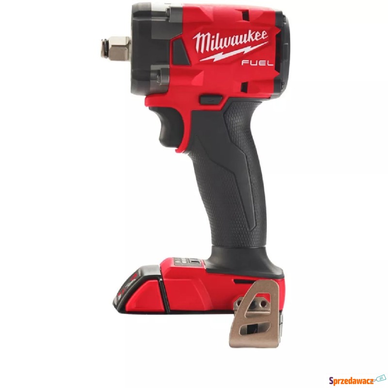 Klucz udarowy ½″ Milwaukee M18 FIW2F12-0X (+... - Klucze - Nowy Sącz