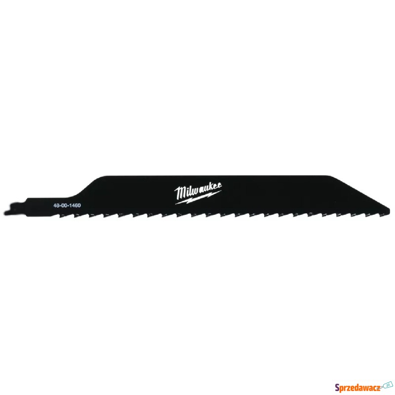 Brzeszczot Milwaukee 450/12,0/2,1 mm - Akcesoria do elektro... - Opole