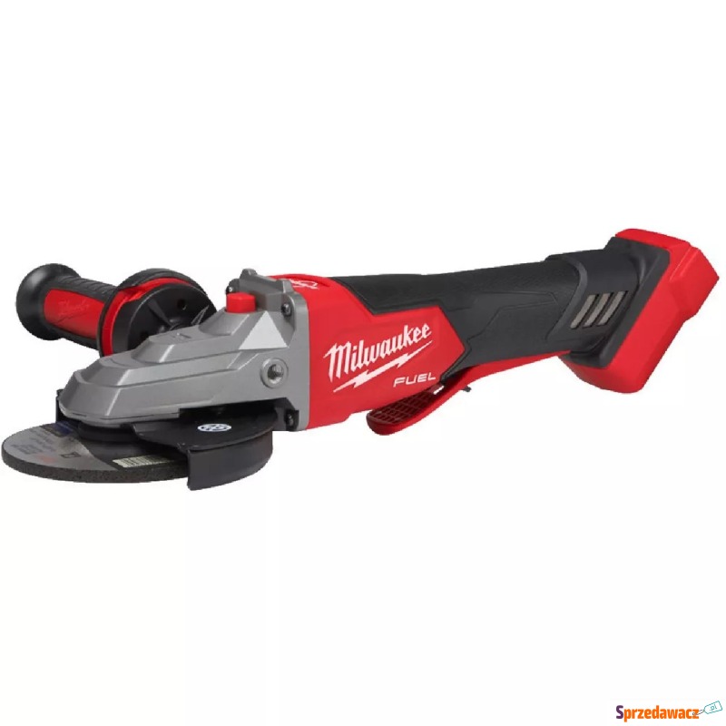 Szlifierka kątowa Milwaukee M18 FSAGF125XPDB-0X... - Szlifierki, polerki - Nowy Sącz