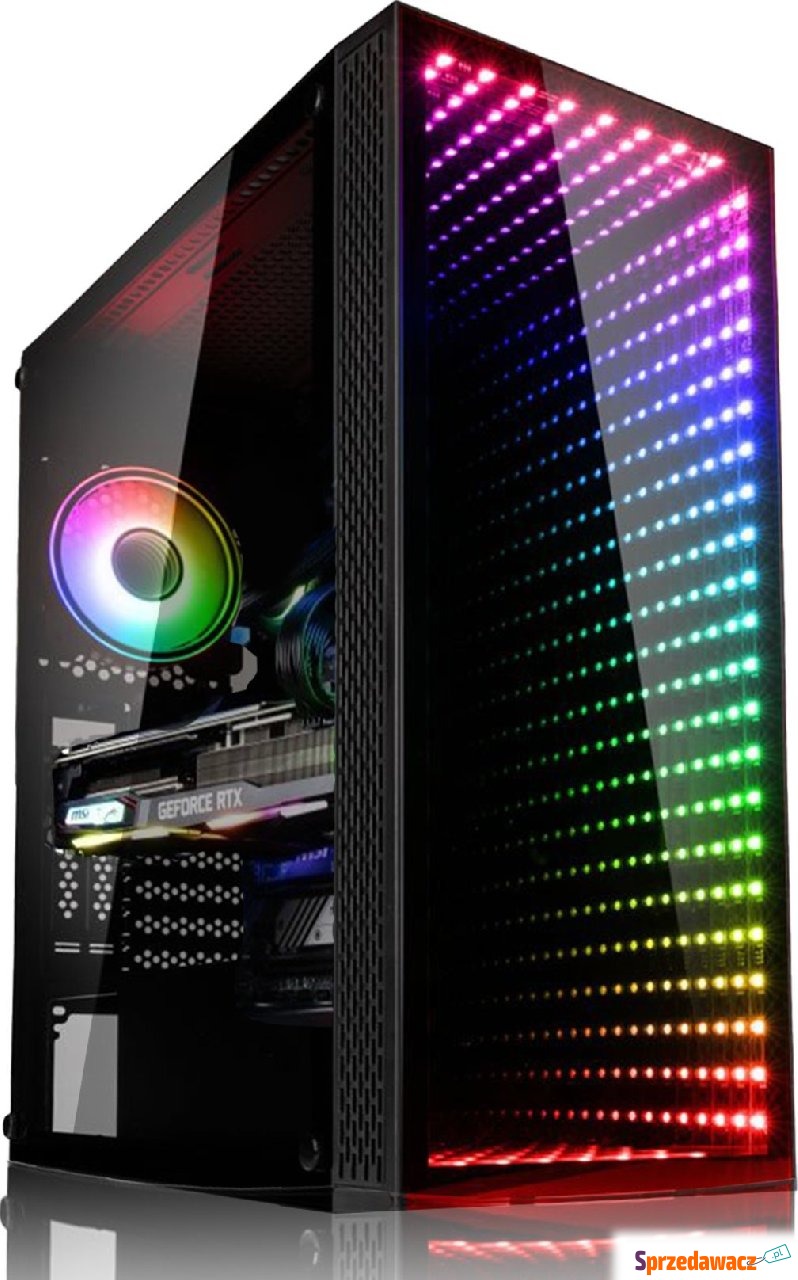 Komputer Vist Void Ryzen 5 5600GT...