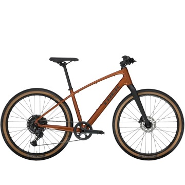 Trek Dual Sport 3 gen 5 2025