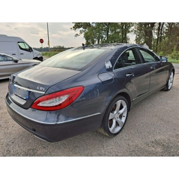 Mercedes CLS 350 - CLS 350 Cdi