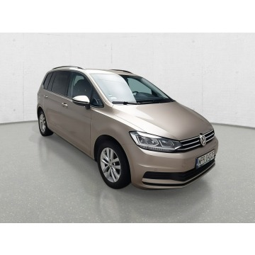 Volkswagen Touran - 2018