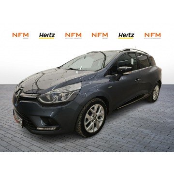 Renault Clio - 0,9 TCe(90 KM) Limited Salon PL F-Vat